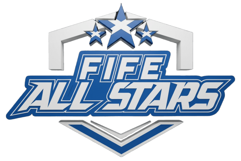 Fife All Stars Logo Fife All Stars Logo