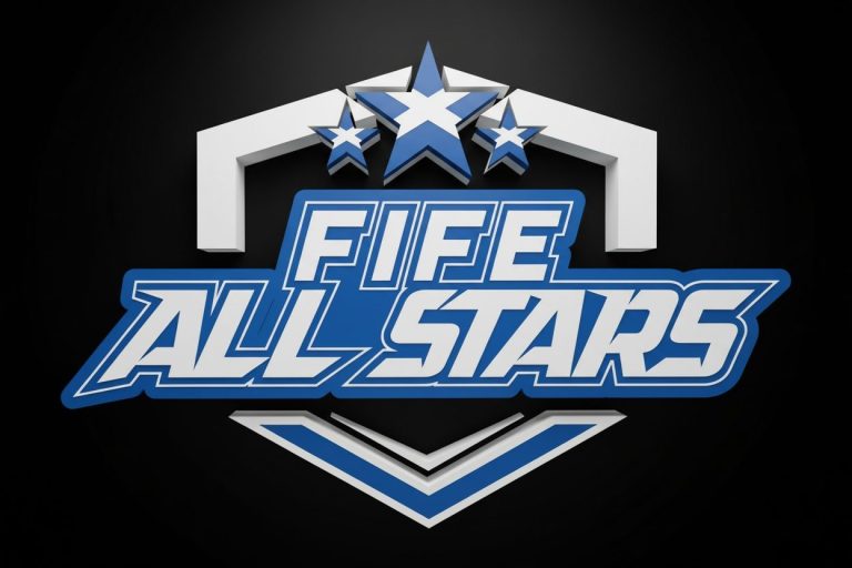 Fife All Stars Logo Fife All Stars Logo
